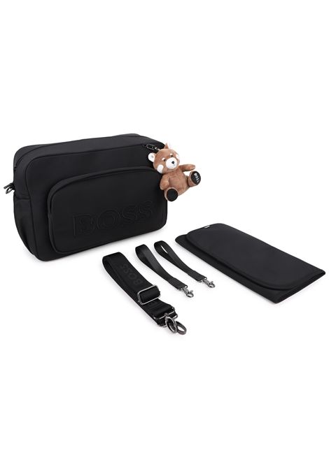 Borsa fasciatoio HUGO BOSS KIDS | J5317809B